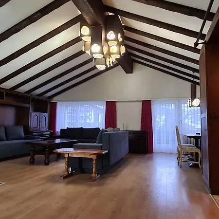 Appartamento Rooftop - The Real Matterhorn View Zermatt