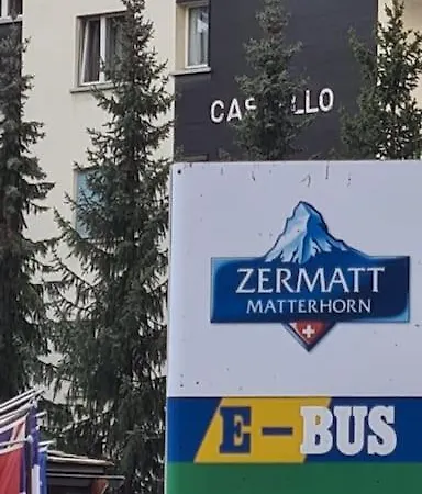 Rooftop - The Real Matterhorn View * Zermatt