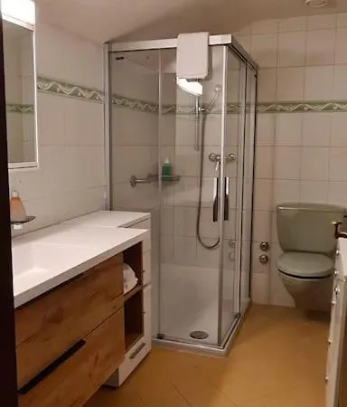 Rooftop - The Real Matterhorn View Appartamento Zermatt