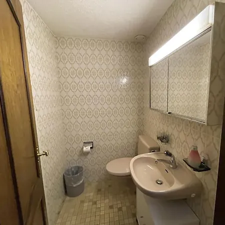 Appartamento Rooftop - The Real Matterhorn View