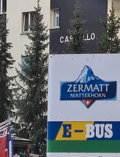 Rooftop - The Real Matterhorn View * Zermatt