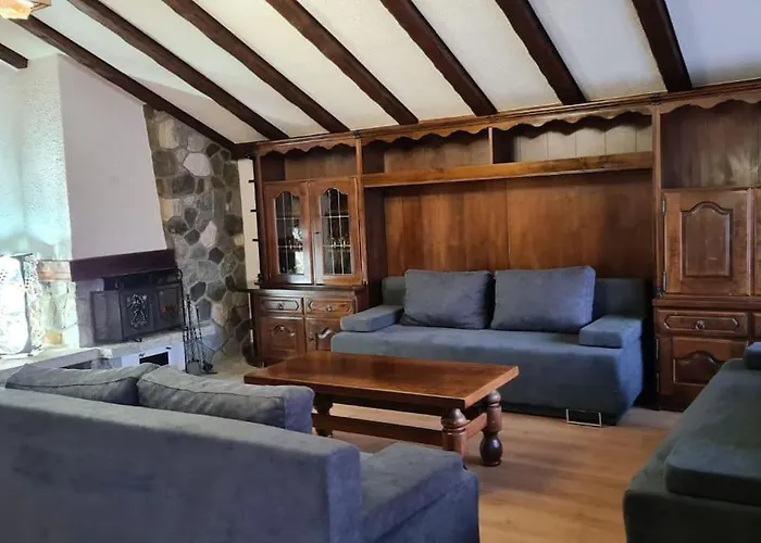 Rooftop - The Real Matterhorn View Appartement