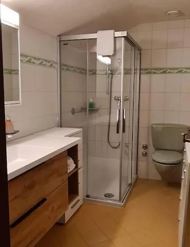 Rooftop - The Real Matterhorn View Appartamento Zermatt