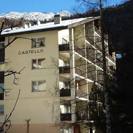 Apartmán Rooftop - The Real Matterhorn View Zermatt