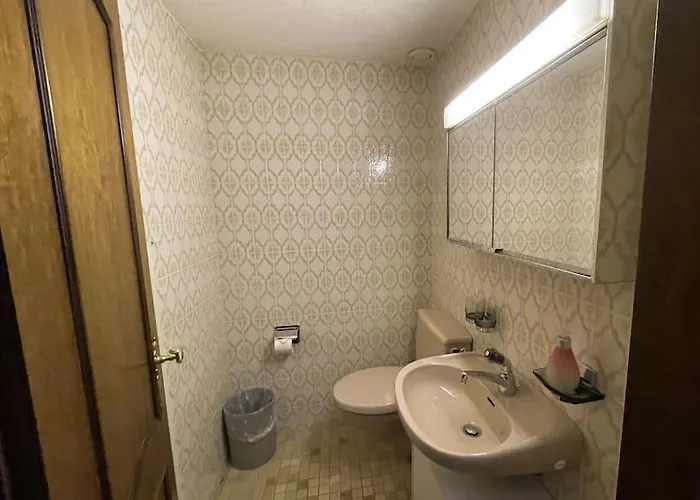 Apartmán Rooftop - The Real Matterhorn View